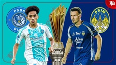 Nhận định bóng đá PSBS BIAK vs PSIM Yogyakarta, 20h30 ngày 27/2: 3 điểm cho chủ nhà